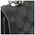 Bolso Balenciaga Hacker Small Canvas Bag Negro - vista 5