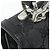 Bolso Balenciaga Hacker Small Canvas Bag Negro - vista 6