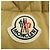 Moncler COUSTEAU Lammfell-Daunenjacke - Ansicht 8