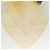 Autre Marque Collar de Diamantes Au750 - vista 6