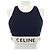 Céline Top Celine Athlete Bra