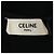 Céline Top Celine Athlete Bra - vista 4