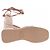 Castaner Alpargatas de cuña camel - vista 7