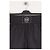Pantalones cortos Ralph Lauren de algodón negros con paneles rosas - vista 3