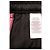 Pantalones cortos Ralph Lauren de algodón negros con paneles rosas - vista 6