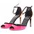 Sandali Pierre Hardy Color-block in pelle