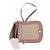 Sac à main Chloé HANA en cuir rose - vue 7