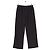 Autre Marque SKIMS Loose-Fitting Black Joggers