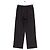 Autre Marque SKIMS Loose-Fitting Black Joggers - view 2