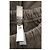 Autre Marque SKIMS Loose-Fitting Black Joggers - view 6