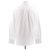 Camisa Hermès de algodón blanca Talla 38 - vista 2