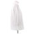 Camisa Hermès de algodón blanca Talla 38 - vista 3