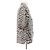 La Prestic Ouiston Blusa con stampa leopardata - vista 3
