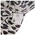La Prestic Ouiston Blusa con stampa leopardata - vista 5