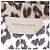 La Prestic Ouiston Blusa con stampa leopardata - vista 6