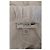 Pantaloni dritti bianchi Lacoste - vista 5