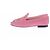 Autre Marque CALITAS WORLD Hausschuhe aus Leder Rosa Größe 38 - Ansicht 2