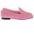Autre Marque CALITAS WORLD Hausschuhe aus Leder Rosa Größe 38 - Ansicht 6
