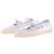 Autre Marque Mocasines CPH STUDIOS de piel blanca Blanco
