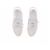 Autre Marque Mocasines CPH STUDIOS de piel blanca Blanco - vista 4