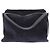 Wandler Bolsa de camurça azul marinho