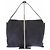 Wandler Bolsa de camurça azul marinho - vista 3