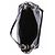 Autre Marque Borsa "Eterno Black Soft" Nero - vista 7