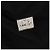 Hermès black wool jacket with leather details - view 9