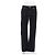 Hermès Navy Blue Cotton Jeans Size 40