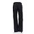 Hermès Navy Blue Cotton Jeans Size 40 - view 2