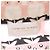 La Prestic Ouiston Blusa rosa a maniche corte stampata - vista 5