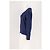 Autre Marque SMYTHE Pullover marineblau mit V Ausschnitt - Ansicht 4