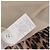 Ganni Blusa con estampado de leopardo Castaño - vista 6