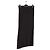 Autre Marque ANEMOS Maxirock Schwarz Viscose - Ansicht 2