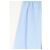 Autre Marque COMME SI Weite hellblaue Baumwollhose - Ansicht 4
