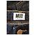 Autre Marque Jeans largos de algodão azul marinho MUD JEANS 38 - vista 3