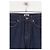 Autre Marque Jeans largos de algodão azul marinho MUD JEANS 38 - vista 4