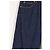 Autre Marque Jeans largos de algodão azul marinho MUD JEANS 38 - vista 5
