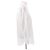 Camisa Hermès de algodón blanca Blanco - vista 3