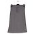 Autre Marque Falda midi gris THE GARMENT de algodón Talla S