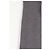 Autre Marque Falda midi gris THE GARMENT de algodón Talla S - vista 3