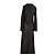 Autre Marque THE GARMENT Cardigan aus Baumwolle Schwarz - Ansicht 2