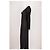 Autre Marque THE GARMENT Cardigan aus Baumwolle Schwarz - Ansicht 3