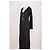 Autre Marque THE GARMENT Cardigan aus Baumwolle Schwarz - Ansicht 4