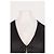 Autre Marque THE GARMENT Cardigan aus Baumwolle Schwarz - Ansicht 6