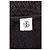 Autre Marque THE GARMENT Cardigan aus Baumwolle Schwarz - Ansicht 7