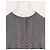 Autre Marque THE GARMENT Grauer Wollcardigan mit Stickerei - Ansicht 5