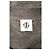 Autre Marque THE GARMENT Grauer Wollcardigan mit Stickerei - Ansicht 7
