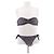 Missoni Bikini azul de dos piezas