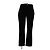 Sonia Rykiel Pantaloni in velluto nero
